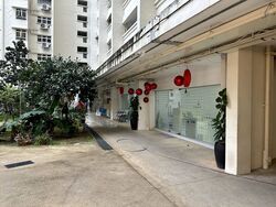 Holland Close (D10), Shop House #581843131